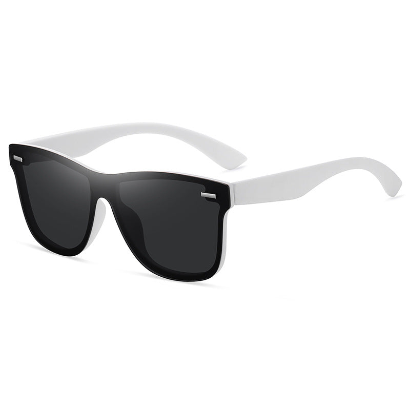 New Polarized Sunglasses Sunglasses Driving Night Vision Glasses Goggles Men And Women Models UV Protection 3019