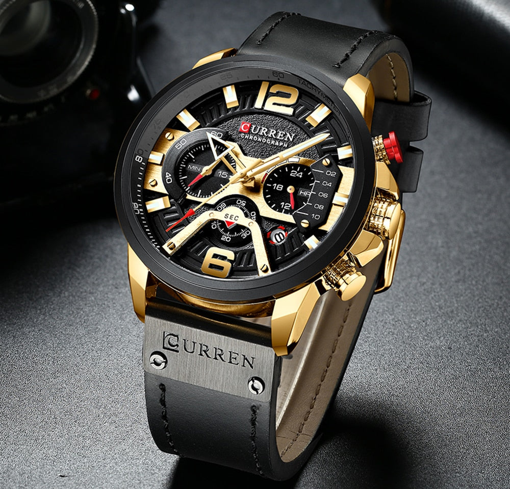 Trending Men´s Watches