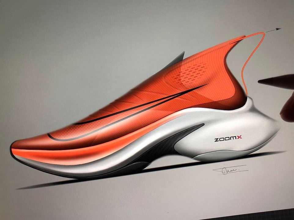 Vangard Sport Shoes