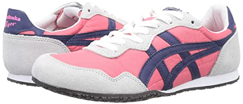 Tiger Unisex Sneaker