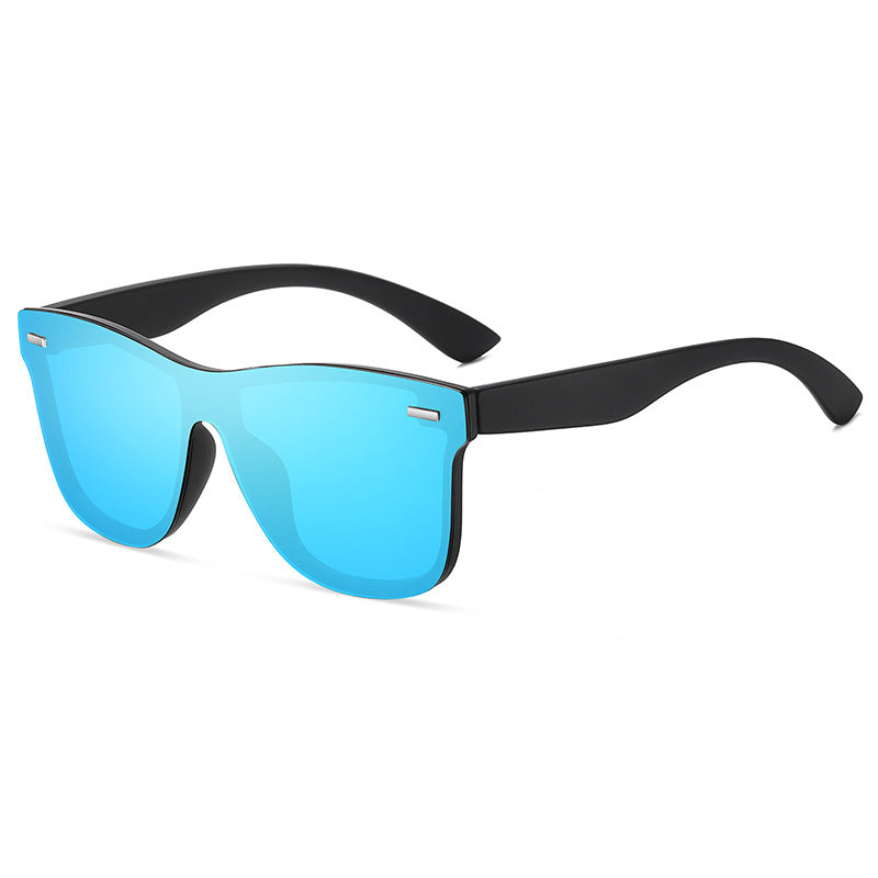 New Polarized Sunglasses Sunglasses Driving Night Vision Glasses Goggles Men And Women Models UV Protection 3019