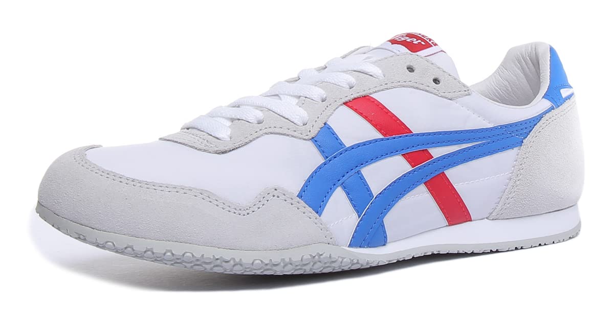 Tiger Unisex Sneaker