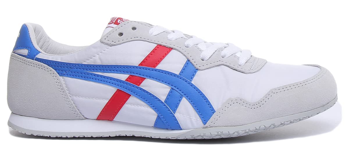Tiger Unisex Sneaker