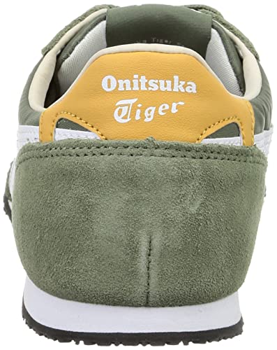 Tiger Unisex Sneaker