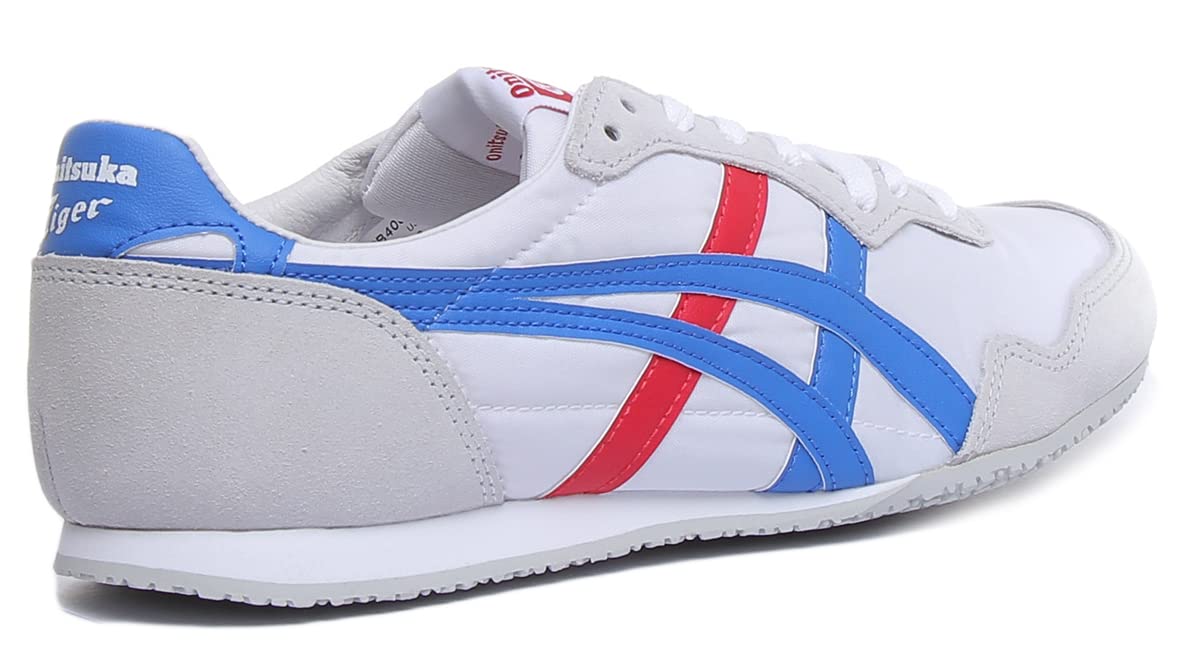 Tiger Unisex Sneaker
