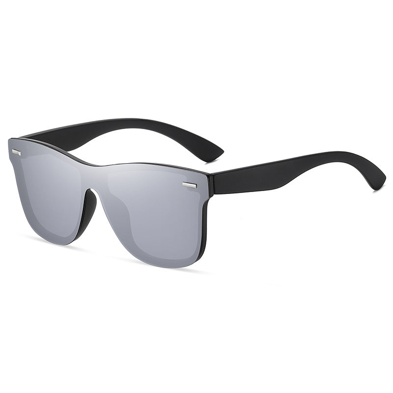 New Polarized Sunglasses Sunglasses Driving Night Vision Glasses Goggles Men And Women Models UV Protection 3019