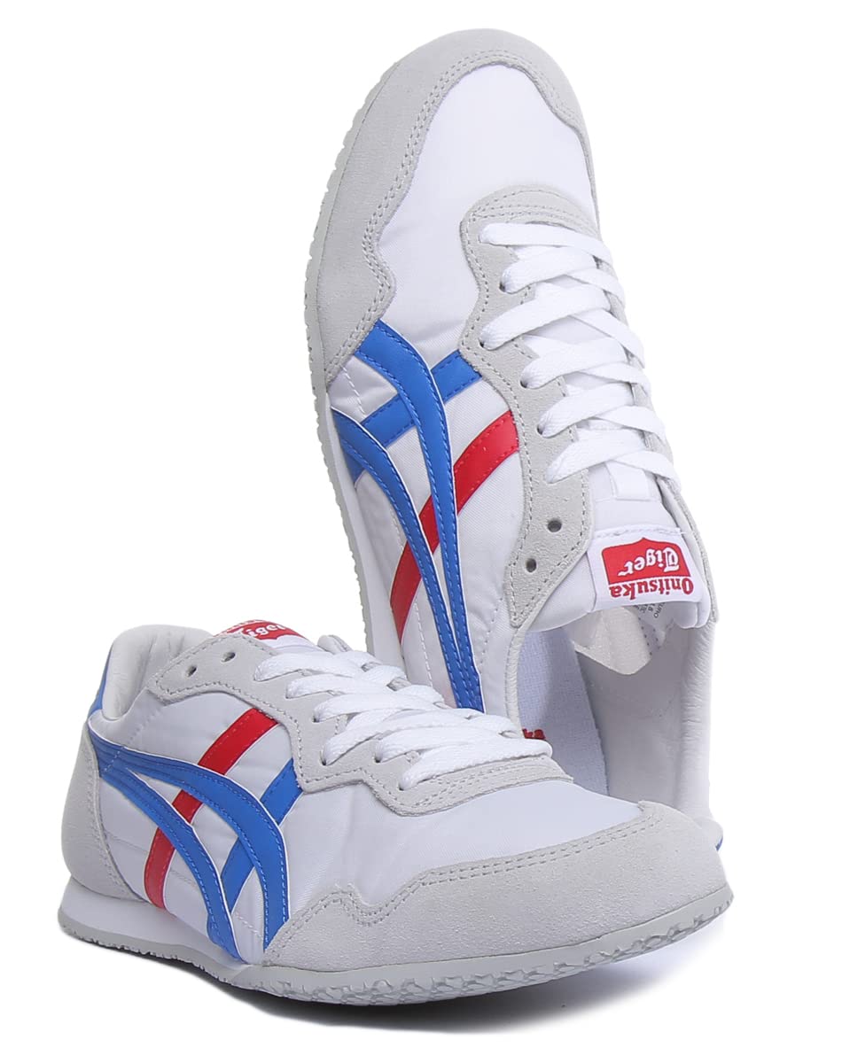 Tiger Unisex Sneaker