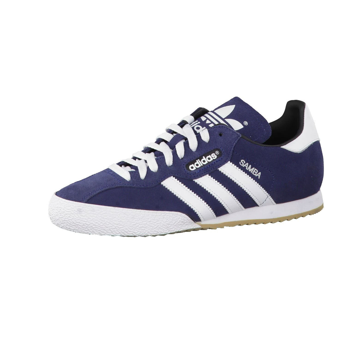 adidas Samba Super Suede, Unisex Adult Trainers