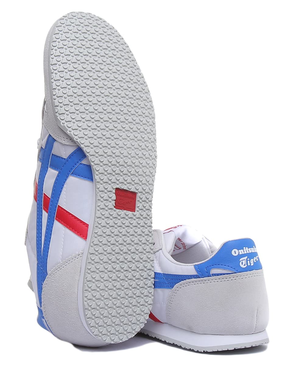 Tiger Unisex Sneaker