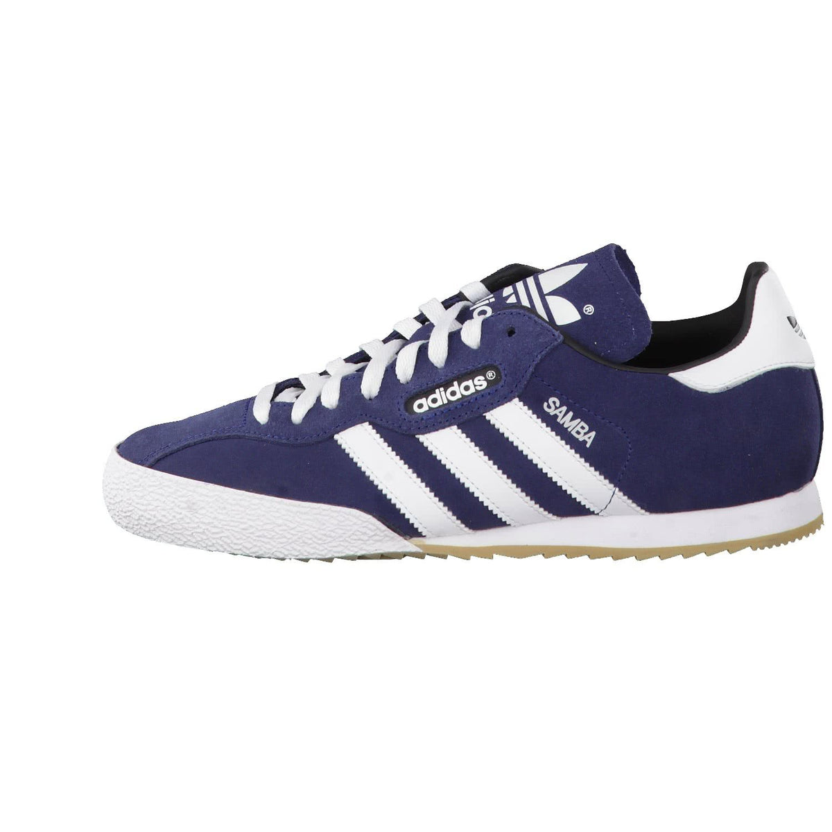 adidas Samba Super Suede, Unisex Adult Trainers