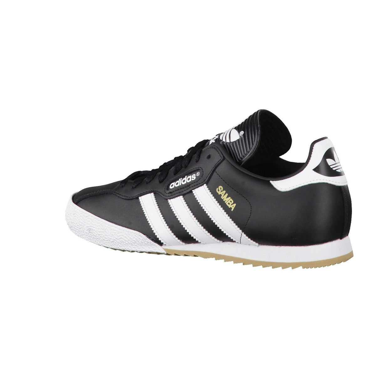 adidas Samba Super Suede, Unisex Adult Trainers