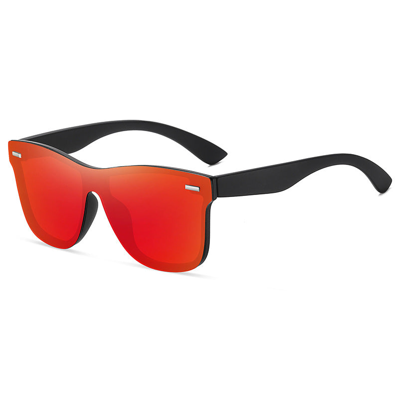 New Polarized Sunglasses Sunglasses Driving Night Vision Glasses Goggles Men And Women Models UV Protection 3019